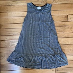 Medium sized sun dress
